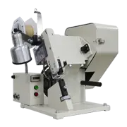 圧着機リボンクリンパーのイメージ