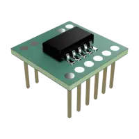 ハンダ工程イメージ4