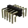 DIP Type Parallel connection Single Base Double line photo