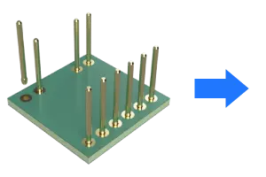コストダウン工法1のイメージ