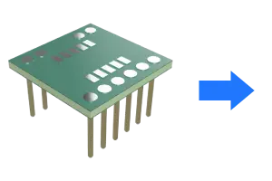 コストダウン工法2のイメージ